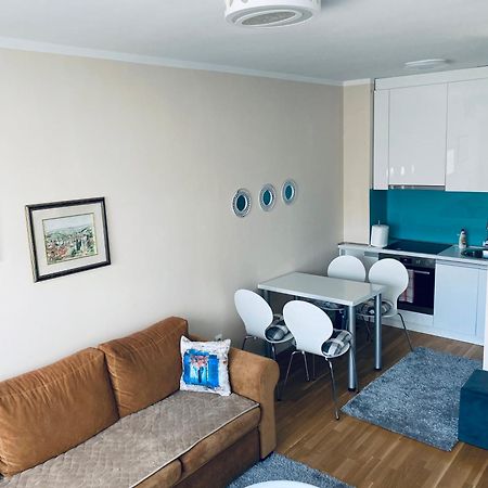 Apartman Otoka-Meandar SJJ Esterno foto