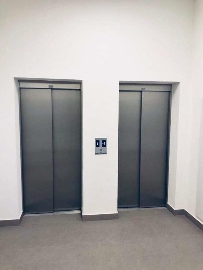 Apartman Otoka-Meandar SJJ Esterno foto